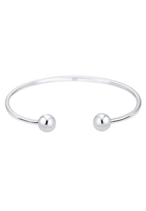 Kugel Ball Geo - Bracelet - silver-coloured