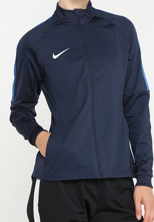 Nike Performance Træningsjakke - dark blue