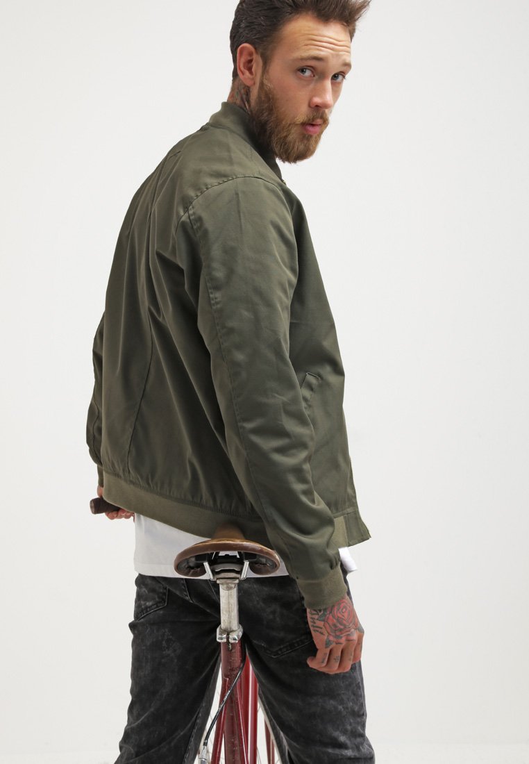dickies hughson jacket