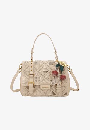La Carrie, BAG - Borsa a mano - beige