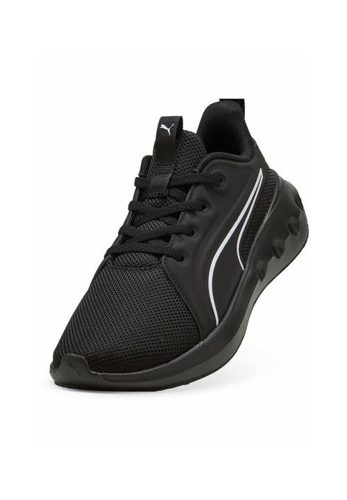 PUMA SOFTRIDE CARSON LAUFSCHUHE UNISEX - Trainers - black- white — foto 5