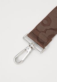 Marimekko BABY GRATHA - Torba čez telo - dark brown