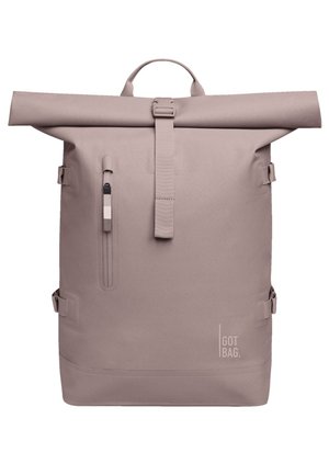 ROLLTOP 2.0 - Sac à dos - blobfish