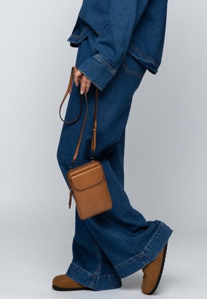Picard, NOEL - Handyhülle - fudge