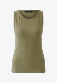 Unausgewählt, green garden