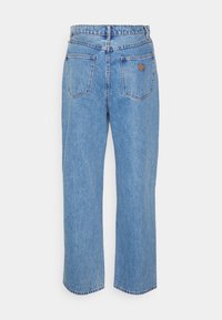Abrand Jeans Jeans relaxed fit - blue denim