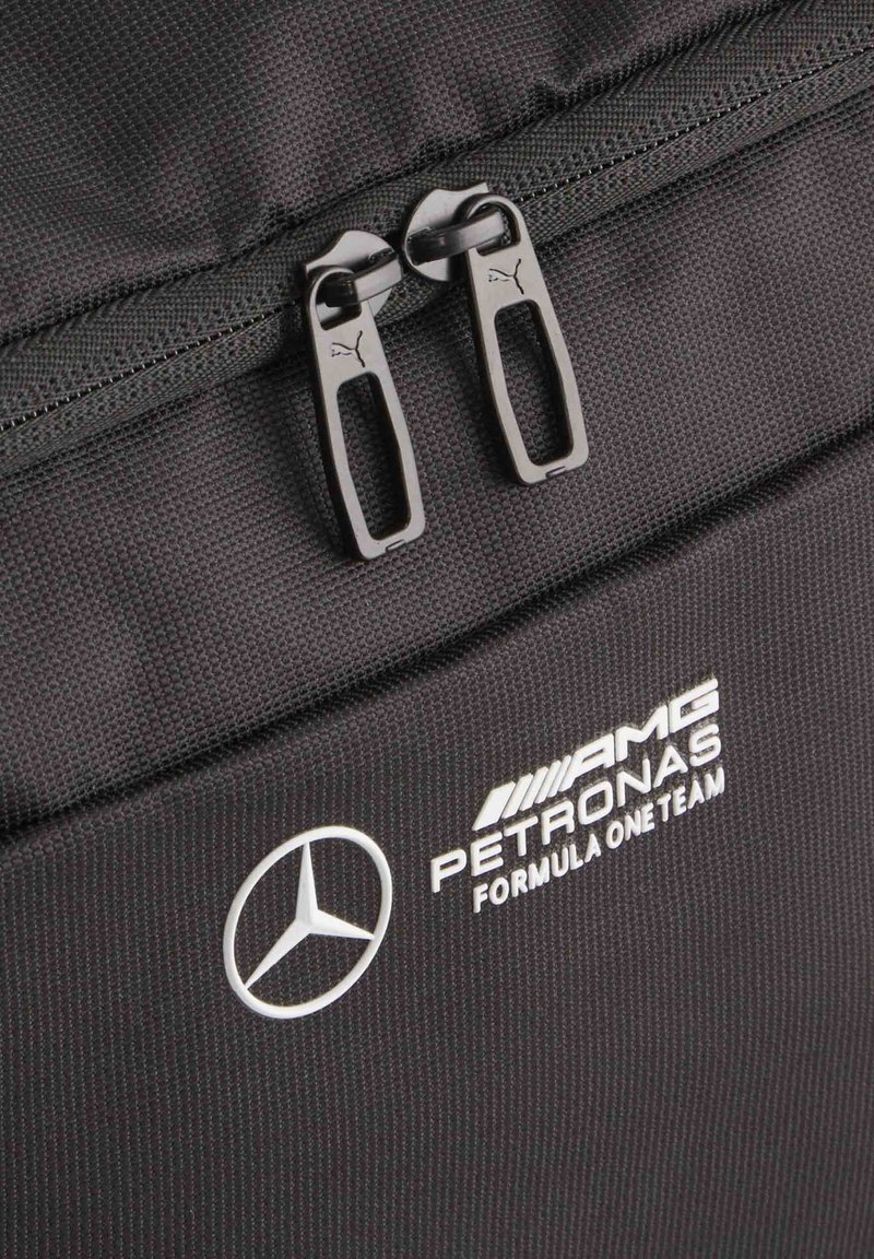 Puma MERCEDES-AMG PETRONAS MOTORSPORT - Sporttasche - black  