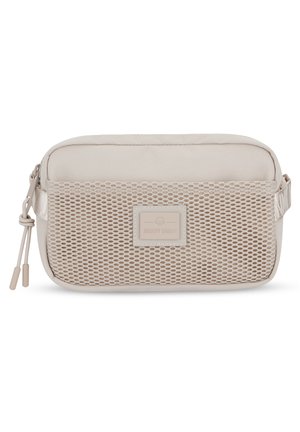 ELLIOT - Cross body bag - sand