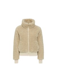 Sandy - Winterjacke - natural