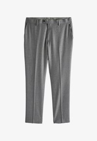 Nevybrané, grey