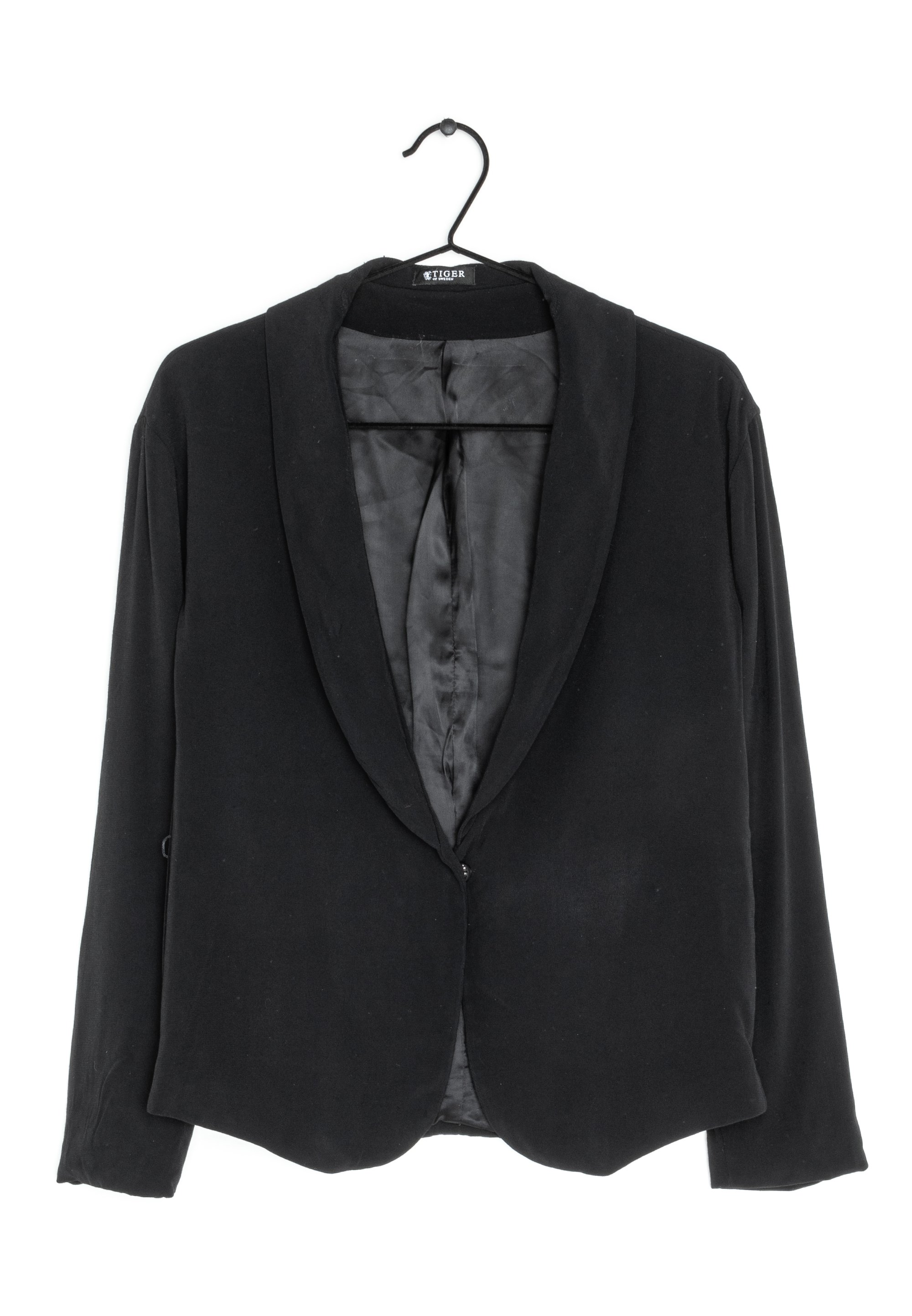 Tiger of Sweden Blazer black (Pre-owned)