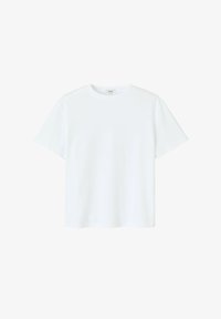 Non sélectionné, blanc