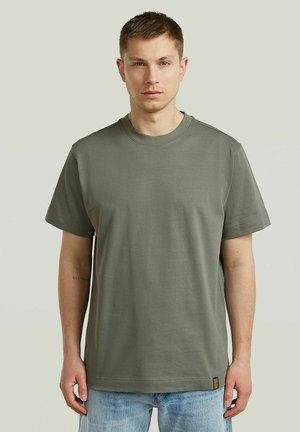 G-STAR, GS-01 R T - T-shirt basic - orphus