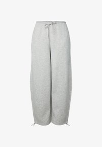 Δεν επιλέχθηκε, light grey melange
