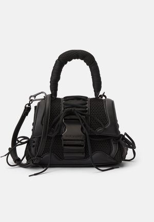BDIEGO - Kabelka - black
