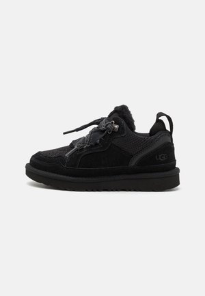 LOWMEL UNISEX - Trainers - black