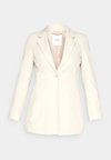 VMCHARITY - Kratka jakna - offwhite
