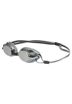 BOSTON  - Goggles - silver