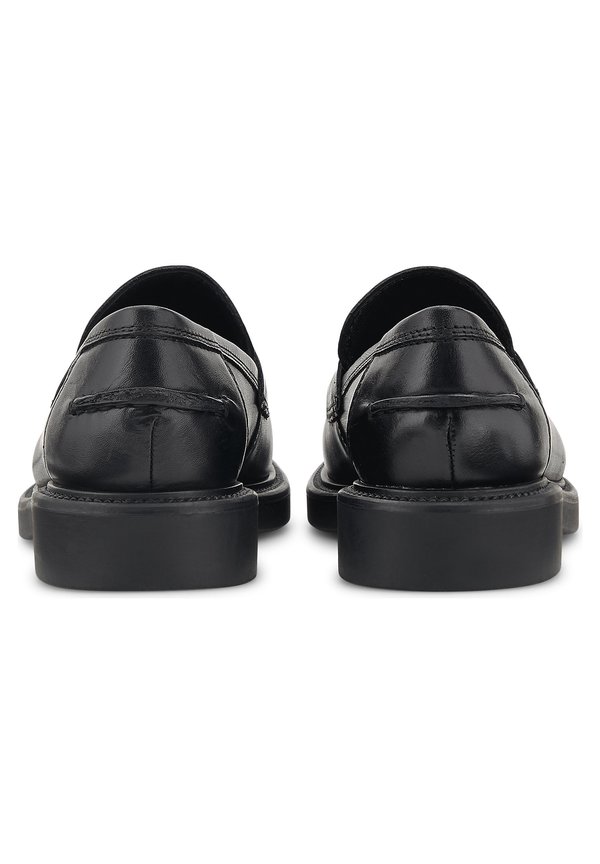 ALEX W - Slip-ons - schwarz2