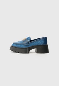 Chaussons - blue