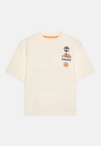 Non sélectionné, cream