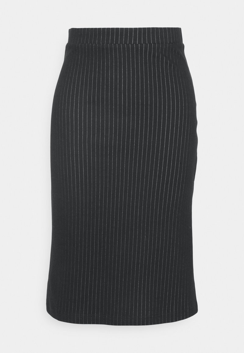 Vero Moda Petite Kokerrok zwart Vero Moda Petite Kokerrok zwart