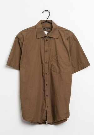 s.Oliver BLACK LABEL Overhemd - brown