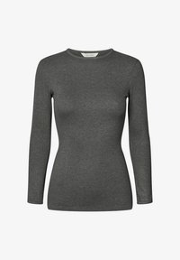 Δεν επιλέχθηκε, dark grey melange