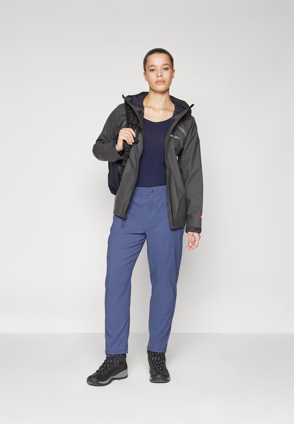 CEDAR CREST™ PANT - Outdoor trousers - nocturnal2