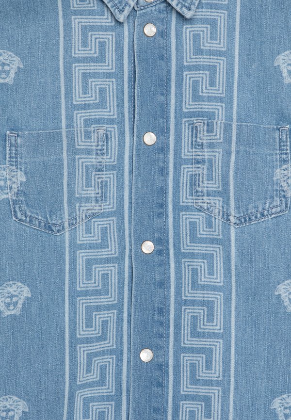 MEDUSA BANDANA KIDS UNISEX - Button-down blouse2