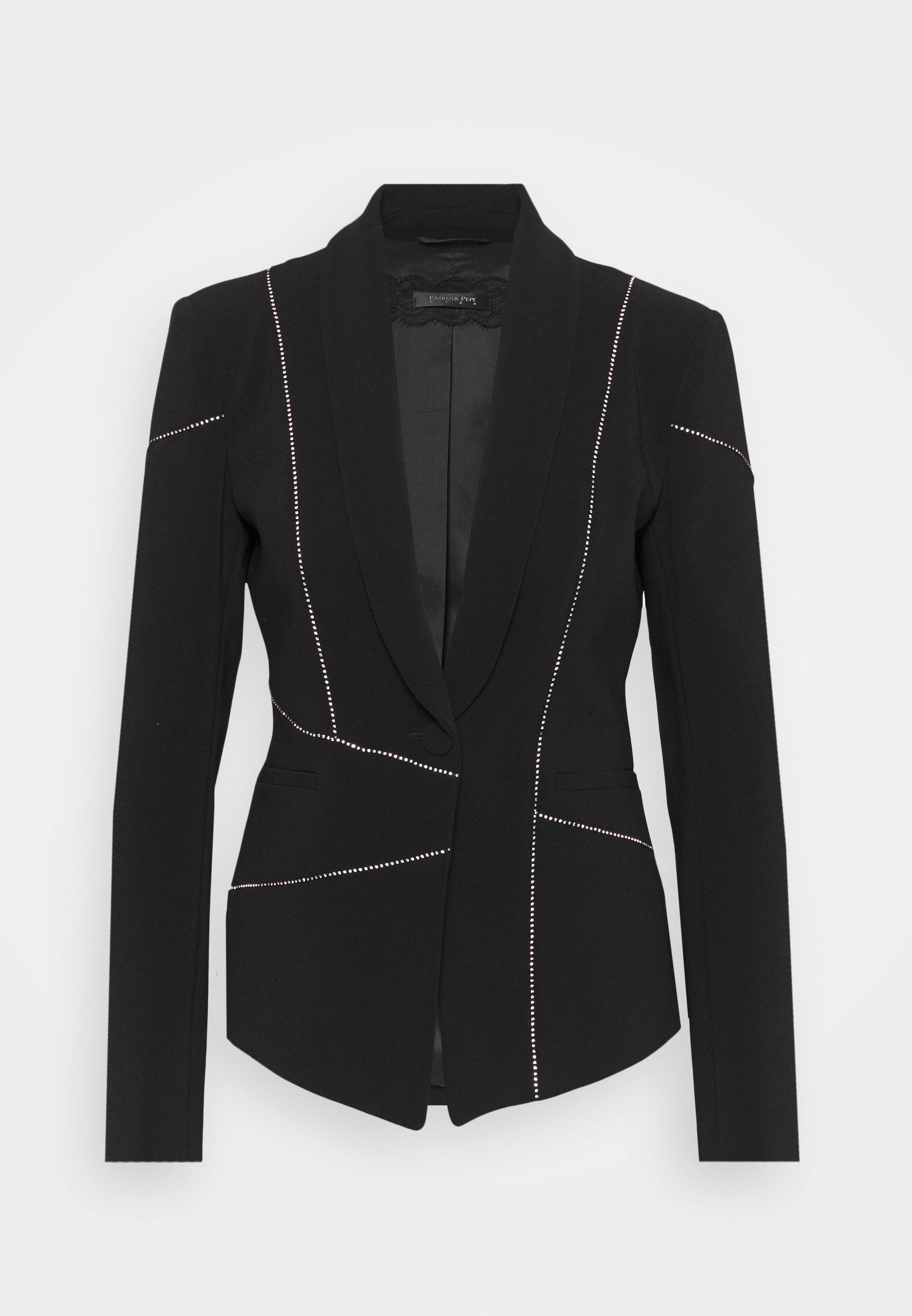 patrizia pepe giacca jacket