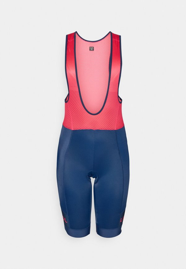 WOMENS SPORT  - Bib shorts2