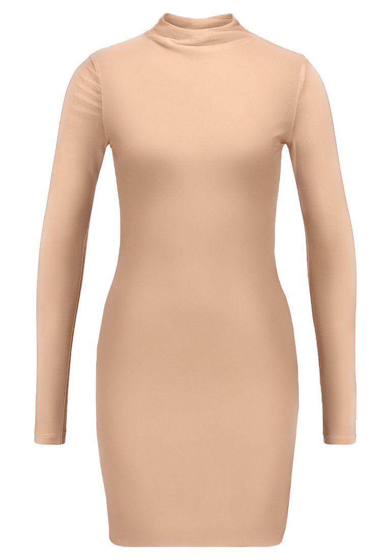 Tiger Mist Jurk beige Tiger Mist Jurk beige