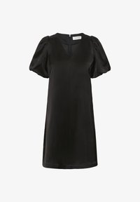 Non sélectionné, black