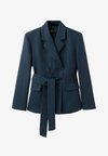ADULT - Blazer - royal blue