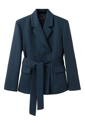 ADULT - Blazer - royal blue