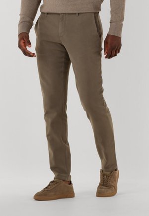 ROB-GU. - Chinos - brown
