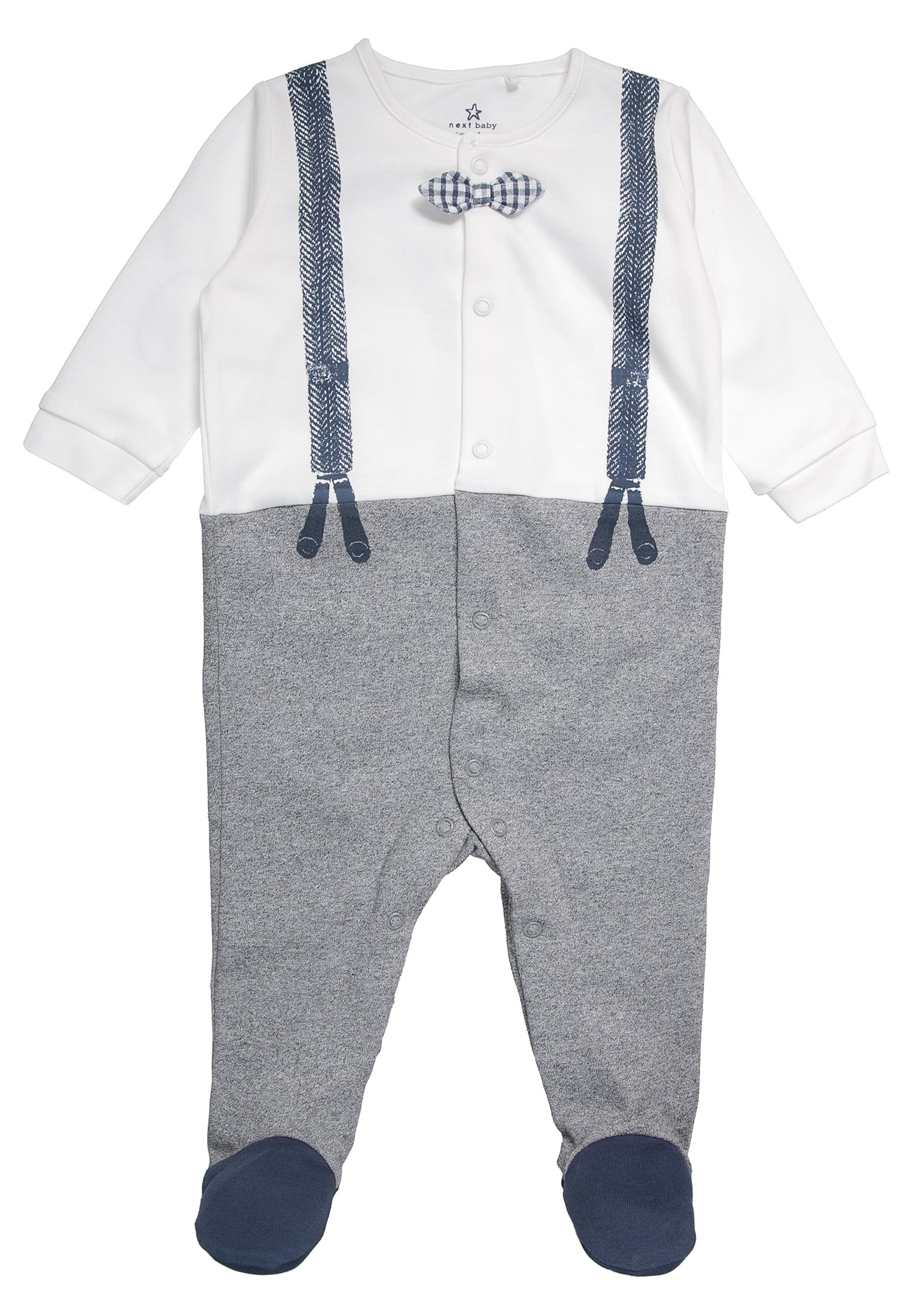 next pyjamas baby boy