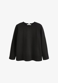 Sélectionné, black