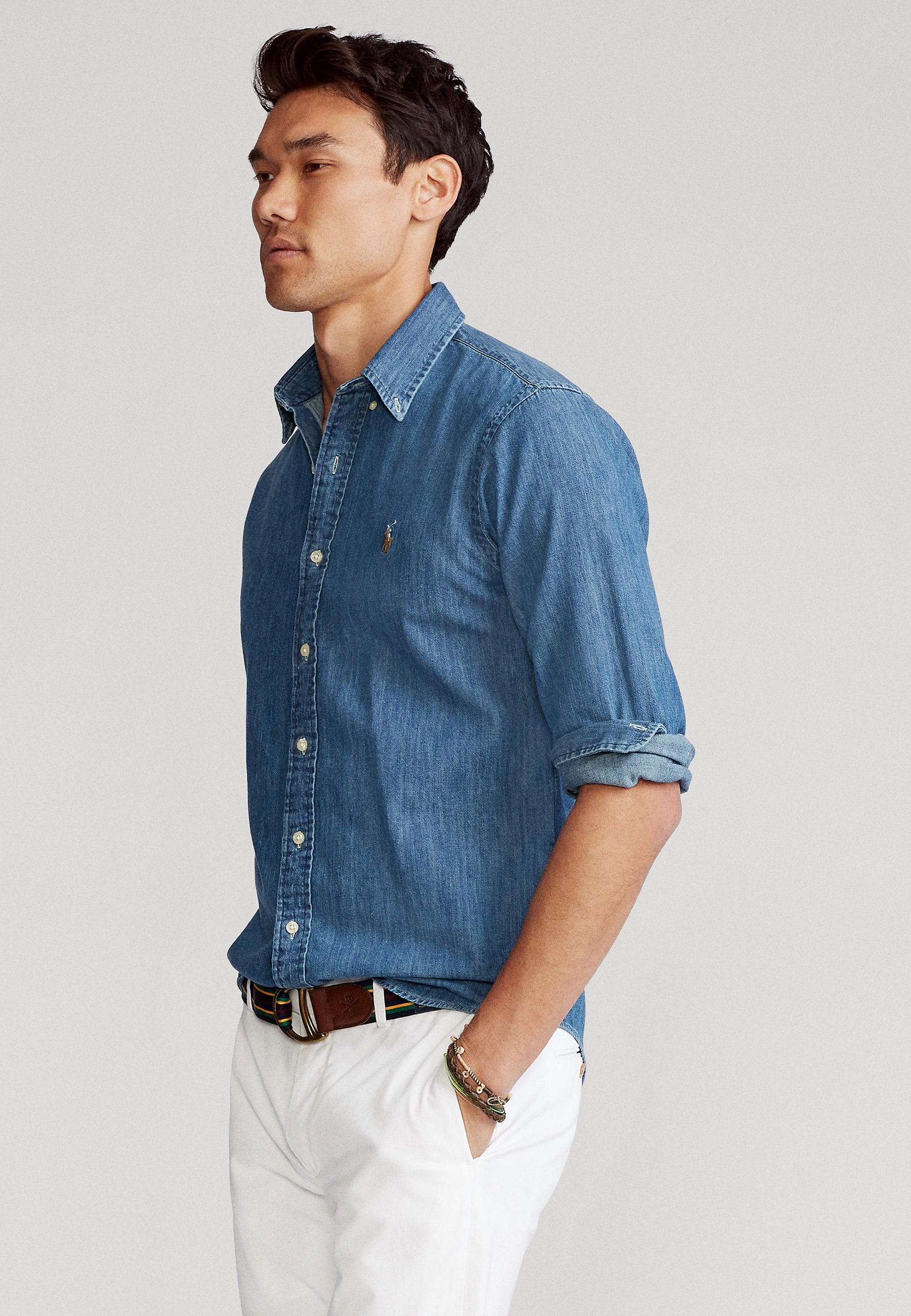 Polo Ralph Lauren CUSTOM FIT DENIM 