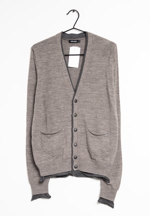 Antony Morato Strickjacke - grey