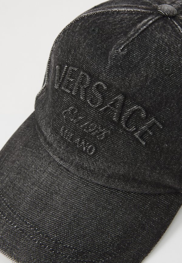 BASEBALL CAP EMBOSSED - Cap2
