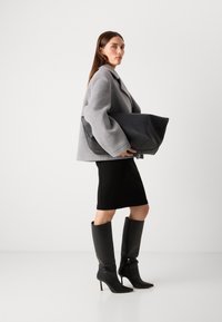 Lacoste Ľahká bunda - pitch chine