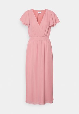 FELIPA - Vestido de fiesta - old rose