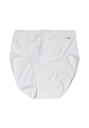 CONTROL TAI - Slip - bianco