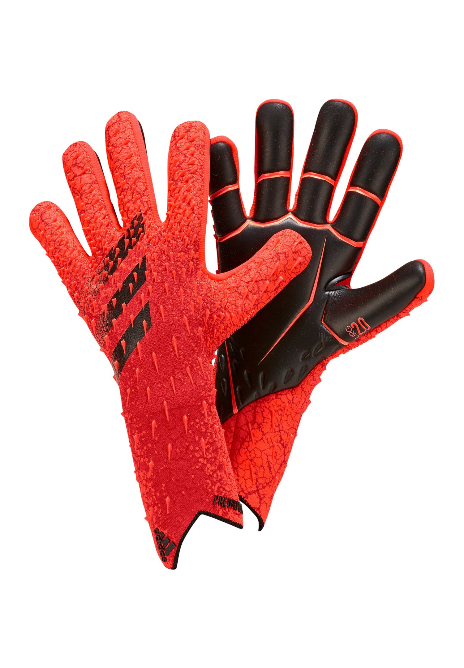 adidas predator pro shadow