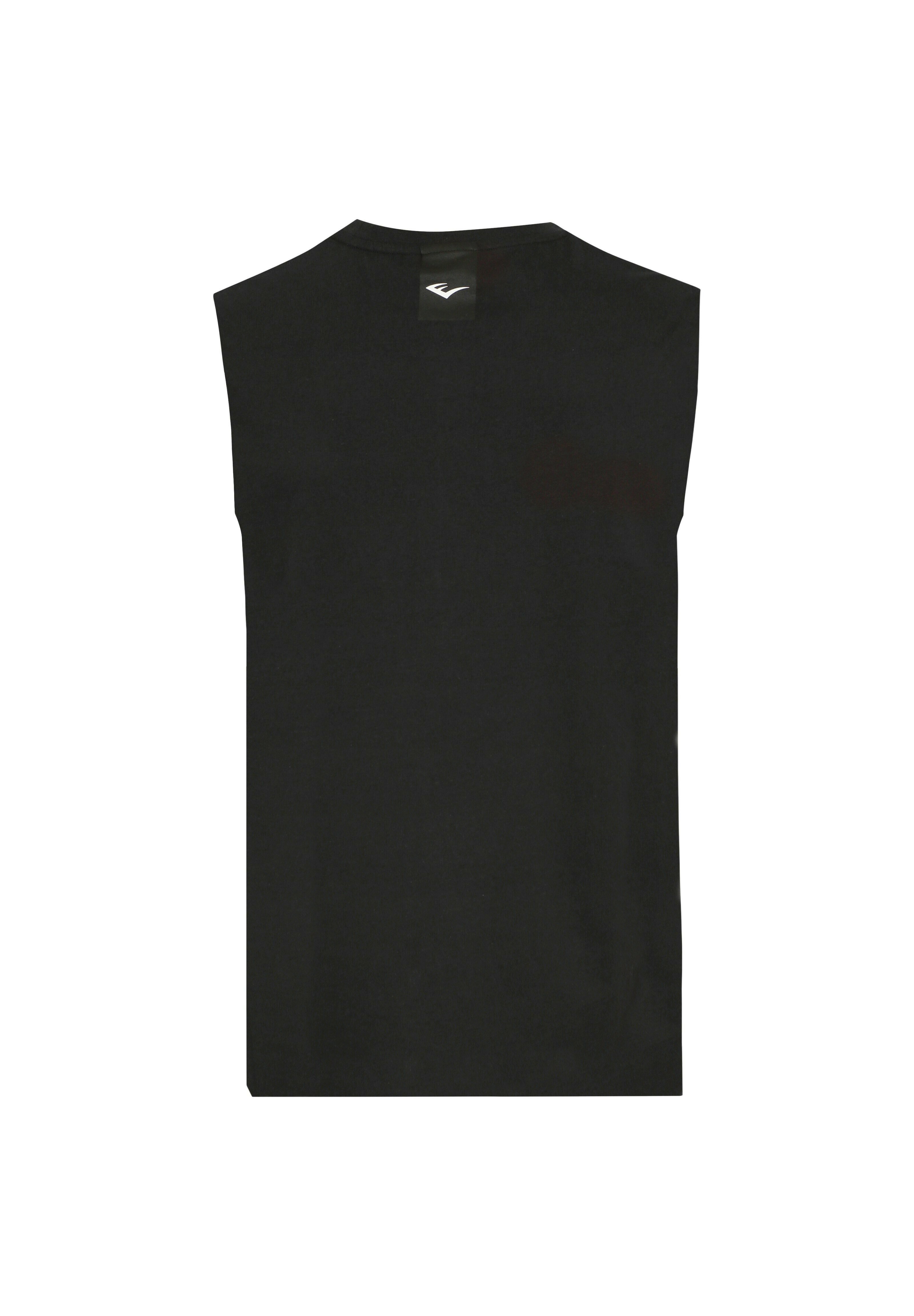 Everlast POWEL - Top - noir/zwart - Zalando.nl