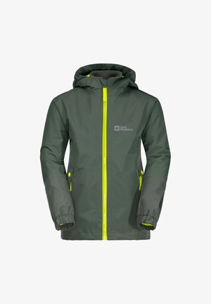 Jack Wolfskin Kurtka hardshell