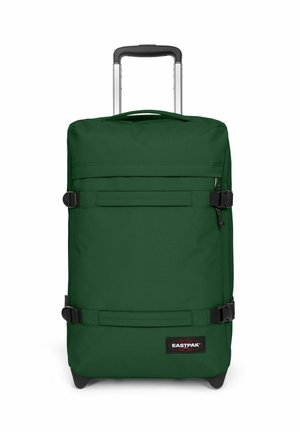 UNISEX  - Wheeled suitcase - verde