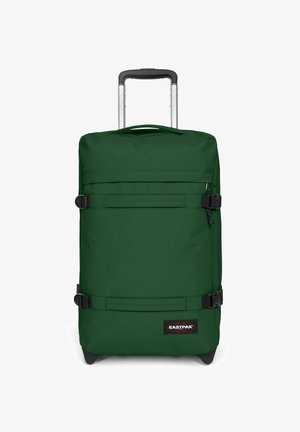 UNISEX - Trolley - verde